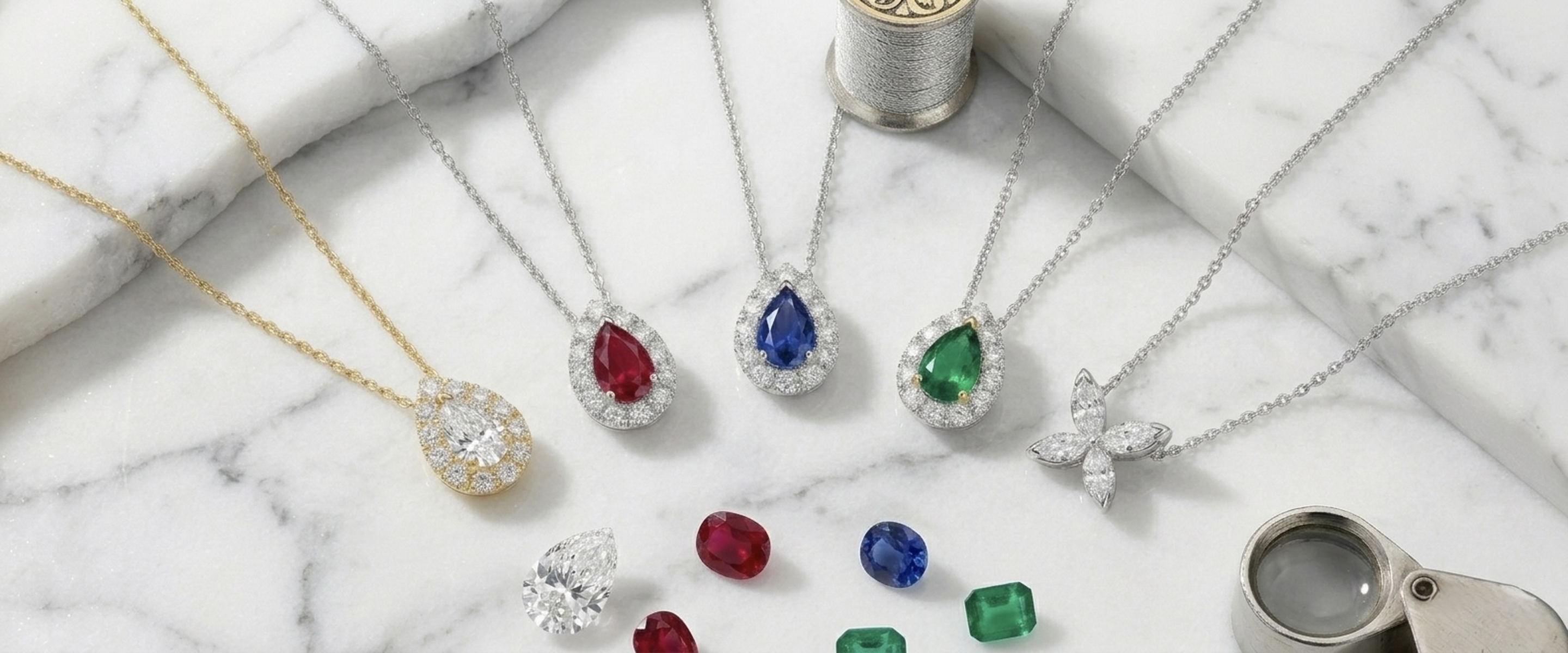 PENDANTS